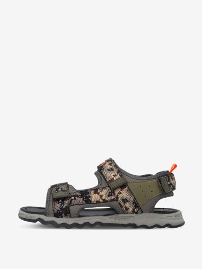 Лот: 25370172. Фото: 1. Сандалии для мальчиков Etonic... Сандалии