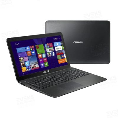 Лот: 7398720. Фото: 1. Ноутбук 15.6" Asus X554LJ-XO518H... Ноутбуки