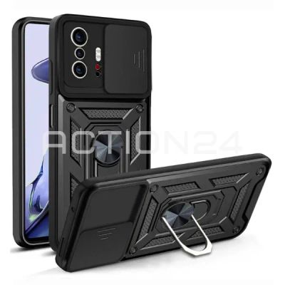 Лот: 20826377. Фото: 1. Чехол на Xiaomi 11T / 11T Pro... Чехлы, бамперы