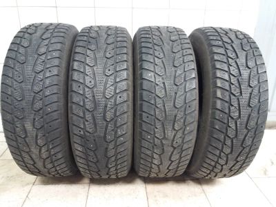 Лот: 19432527. Фото: 1. Hifly 215/65 r16. Шины