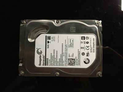 Лот: 4747916. Фото: 1. Жесткий диск Seagate Barracuda... Жёсткие диски (HDD)