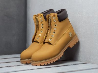 Лот: 16009322. Фото: 1. Ботинки Timberland (5805). Кеды, кроссовки, слипоны