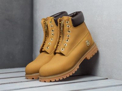 Лот: 8719895. Фото: 1. Ботинки Timberland (5805). Кеды, кроссовки, слипоны