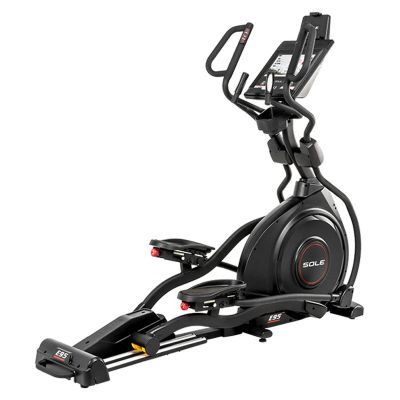 Лот: 22392416. Фото: 1. Эллиптический тренажер Sole Fitness... Эллиптические, степперы, гребные