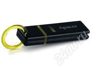 Лот: 20439. Фото: 1. Flash 4Gb Apacer AH221. Красноярск