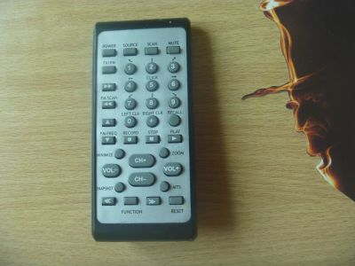 Лот: 11846200. Фото: 1. Пульт 0. Пульты ДУ