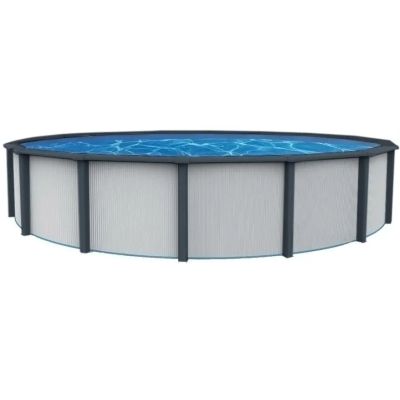 Лот: 22466835. Фото: 1. Морозоустойчивый бассейн PoolMagic... Бассейны, аксессуары и комплектующие