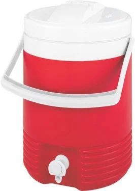 Лот: 10620037. Фото: 1. Характеристики IGLOO 2 Gal Legend... Мангалы, грили, коптильни