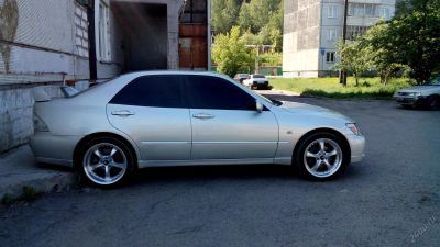 Лот: 5927566. Фото: 1. колеса диски r 18. Шины на дисках