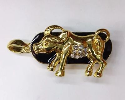 Лот: 3899429. Фото: 1. Подарочная USB 8Gb Знак зодиака... USB-флеш карты
