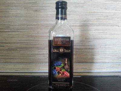 Лот: 7782461. Фото: 1. Уксус бальзамический. Другое (продукты)