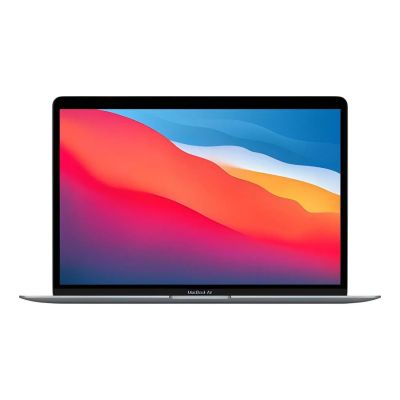 Лот: 24535799. Фото: 1. Ноутбук Apple MacBook Air 13 M1... Ноутбуки