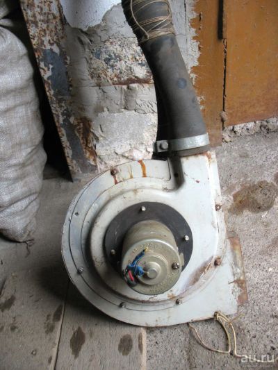 Лот: 9607868. Фото: 1. Вытяжка универсальная (12V). Вентиляция