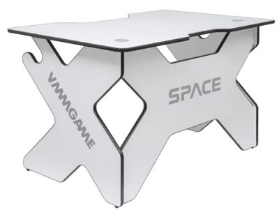 Лот: 24507332. Фото: 1. Компьютерный стол VMMGAME Space... Компьютерные и письменные столы
