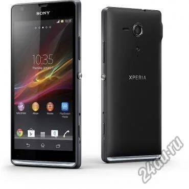 Лот: 4401210. Фото: 1. Sony Xperia SP(обмен). Смартфоны