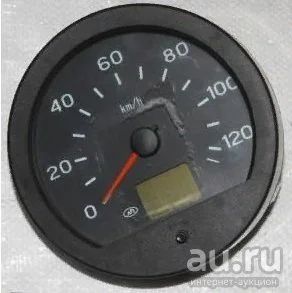 Лот: 14597773. Фото: 1. Спидометр электронный 81.3802010... Торговое