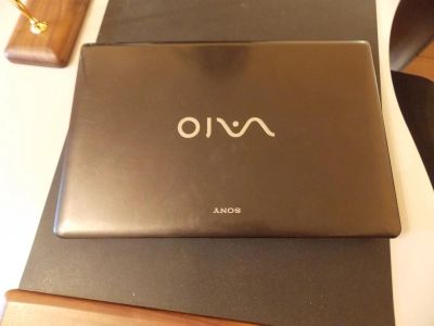 Лот: 3442808. Фото: 1. Ноутбук Sony Vaio. Ноутбуки