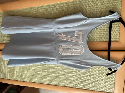 Лот: 17438511. Фото: 1. Платье Майка. Платья