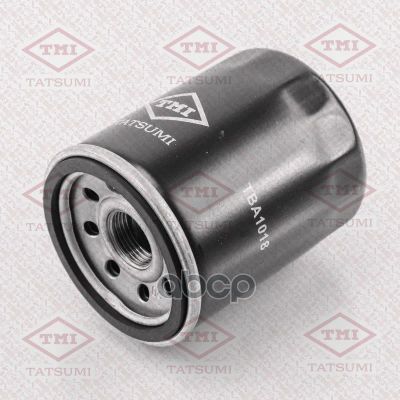 Лот: 24855341. Фото: 1. Фильтр Масляный Honda W610/6 TATSUMI... Расходные материалы