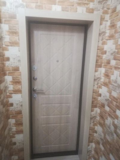 Лот: 13908921. Фото: 1. Дверь в Хрущевку 800*2000 по размеру... Двери входные