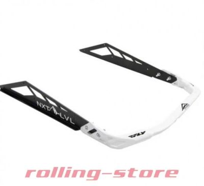 Лот: 11975478. Фото: 1. Бампер задний Skinz Fly Polaris... Запчасти