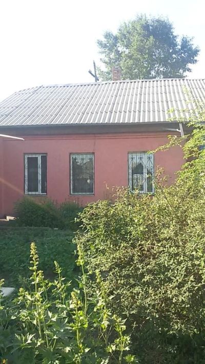 Лот: 10042987. Фото: 1. Продам дом в Покровке. Квартиры, студии