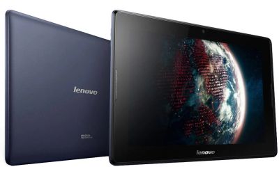 Лот: 12979981. Фото: 1. Планшет Lenovo IdeaTab A7600 16Gb... Планшеты