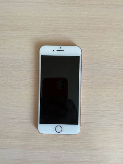 Лот: 16919522. Фото: 1. Apple IPhone 8. Смартфоны