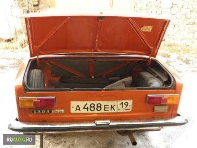 Лот: 2364703. Фото: 1. ВАЗ 21011. Автомобили