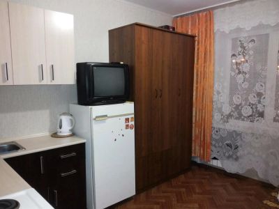 Лот: 3637961. Фото: 1. Сдам гостинку в аренду от собственника. Квартиры, студии