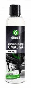 Лот: 14502485. Фото: 1. Смазка силиконовая GRASS Silicone... Средства по уходу