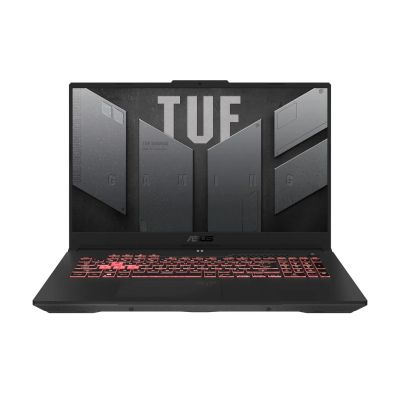 Лот: 24446119. Фото: 1. Игровой ноутбук ASUS TUF Gaming... Ноутбуки