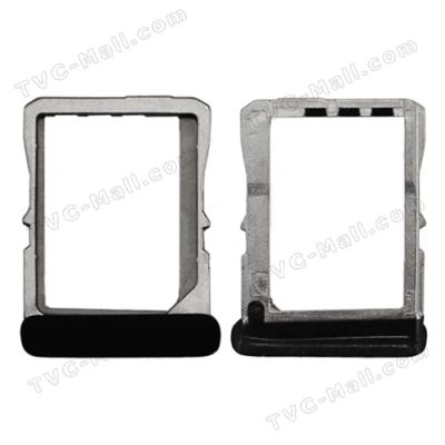 Лот: 5028592. Фото: 1. лоток под sim HTC 8X черный. Корпуса, клавиатуры, кнопки