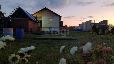 Лот: 25747265. Фото: 1. 3-комн. дом , СНТ Звезда-2 СНТ... Дома
