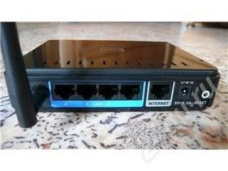 Лот: 359357. Фото: 1. Маршрутизатор D-Link DIR-300... Маршрутизаторы (роутеры)
