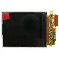 Лот: 3792984. Фото: 1. Дисплей LG KE600. Дисплеи, дисплейные модули, тачскрины
