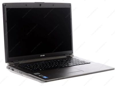 Лот: 5459968. Фото: 1. Игровой ноутбук Extreme на i7. Ноутбуки