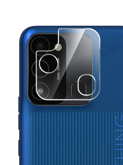 Лот: 20224658. Фото: 1. Cтекло камеры Tecno Spark 8C... Корпуса, клавиатуры, кнопки