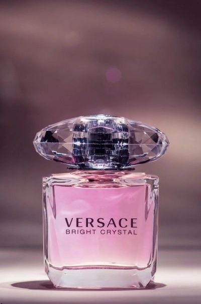 Лот: 17433430. Фото: 1. Парфюм вода, Versace Crystal... Женская парфюмерия