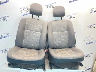 Лот: 25395556. Фото: 1. сидения Renault Sandero BS12. Двигатель и элементы двигателя