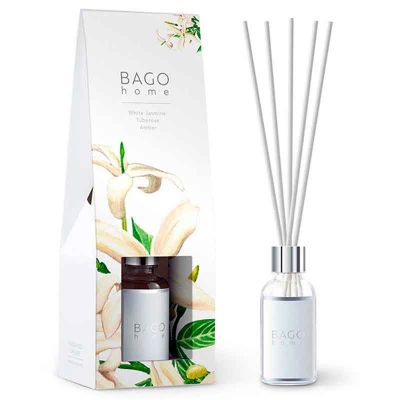 Лот: 25079902. Фото: 1. Ароматический диффузор BAGO home... Ароматизаторы