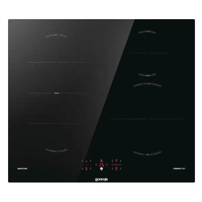 Лот: 24945307. Фото: 1. Индукционная варочная панель Gorenje... Плиты, духовые шкафы, варочные поверхности