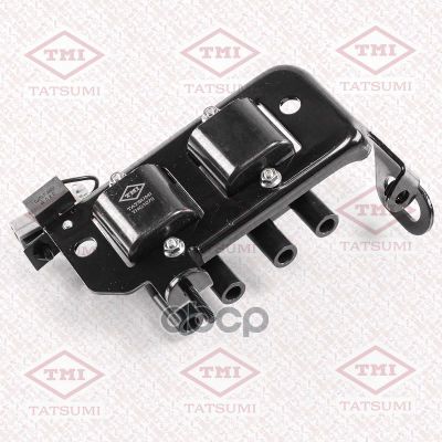 Лот: 21880646. Фото: 1. Катушка Зажигания TATSUMI арт... Другое (автозапчасти)