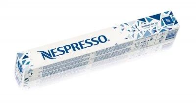Лот: 8575098. Фото: 1. Кофе молотый в капсулах Nespresso... Чай, кофе, какао