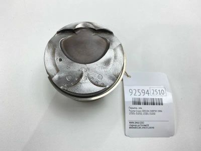 Лот: 23685882. Фото: 1. Поршень Toyota Crown 2006 1330131050... Другое (автозапчасти)