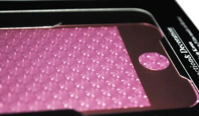 Лот: 3349034. Фото: 1. Защитная плёнка JPC Mobile 3D... Защитные стёкла, защитные плёнки