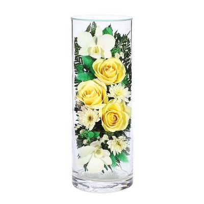Лот: 6683456. Фото: 1. Цветы в вакууме. Арт. 063. Другое (цветы, букеты)