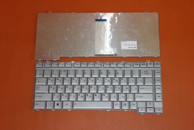 Лот: 12571665. Фото: 1. Клавиатура для ноутбука Toshiba... Клавиатуры для ноутбуков
