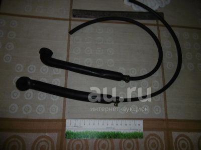 Лот: 25049859. Фото: 1. Патрубок для стиральной машины... Запчасти для стиральных и посудомоечных машин