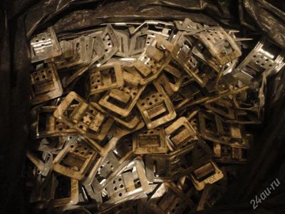 Лот: 1172935. Фото: 1. Крепеж для панелей итд... Крепёж